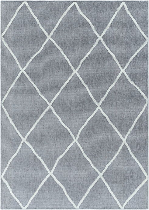 Lyna Machine Woven Rug