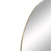 Ova Wall Mirror, by Renwil, 33" height x 0.4" depth thumbnail 3