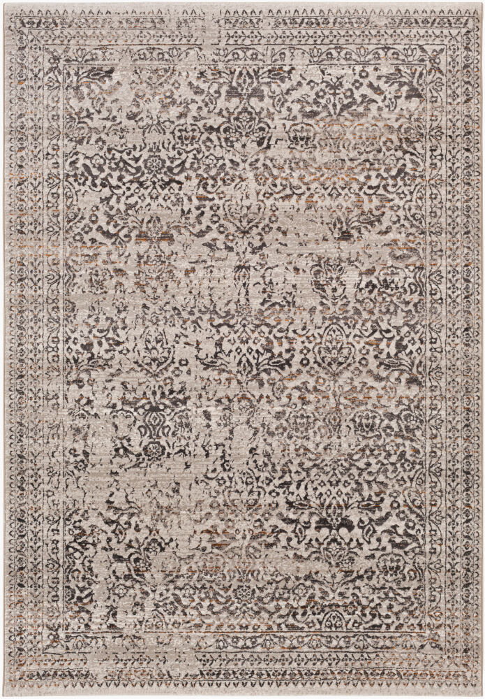 Peachtree Machine Woven Rug, by Surya, 2'11.43" length x 1'11.62" width