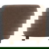 Saylor Occasional Chair Brown thumbnail 3