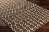 Ghana Handmade Rug thumbnail 0
