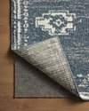 Magnolia Home by Joanna Gaines x Loloi Gigi Rug, 2'7" length x 7'6" width thumbnail 7