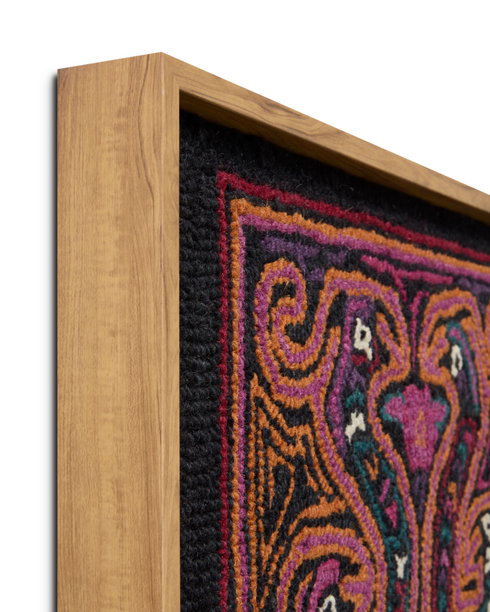 Loloi Yala Wall Art