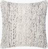 Averill Accent Pillow, Decorative Pillow by Surya, 18" length x 18" width thumbnail