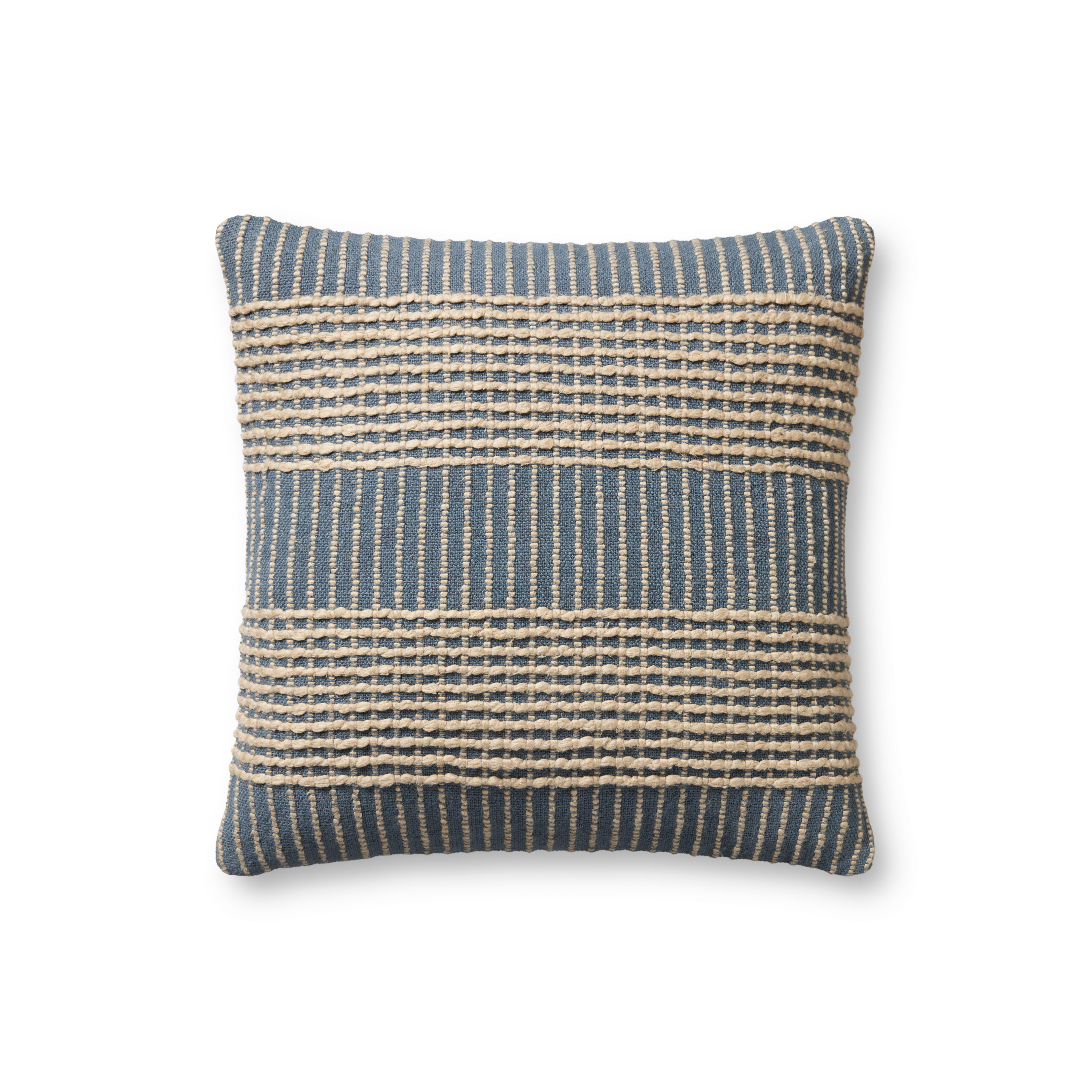 Angela Rose x Loloi Sophia Pillow, Decorative Pillow, 18" length x 18" width View 1