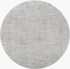 Masterpiece Machine Woven Rug, by Surya, 5'2.99" length x 5'2.99" width thumbnail