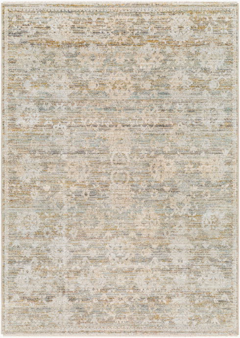 Rojin Machine Woven Rug