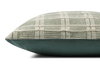 Amber Lewis x Loloi No Name Pillow, Decorative Pillow, 22" length x 22" width thumbnail 4