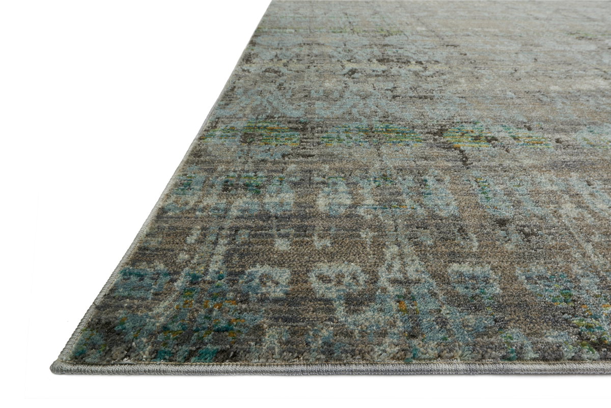 Loloi Javari Rug, 9'6" length x 12'6" width View 5