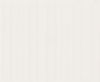 Mini Multi-Tone Stri White Wallpaper thumbnail 0