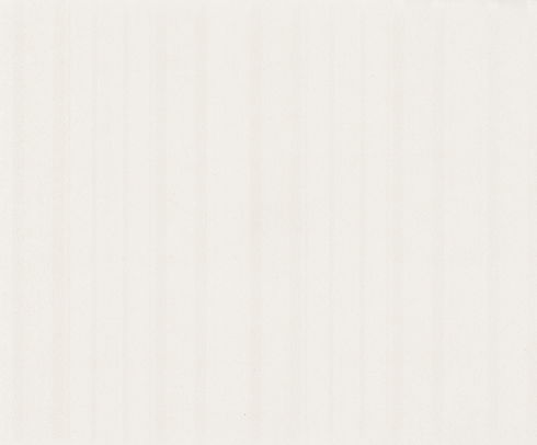 Mini Multi-Tone Stri White Wallpaper