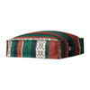 Loloi Poufs, Ottoman, 24" width x 7" height x 24" depth thumbnail 1