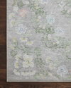 Rifle Paper Co. x Loloi Palais Rug, 2'6" length x 7'6" width thumbnail 5