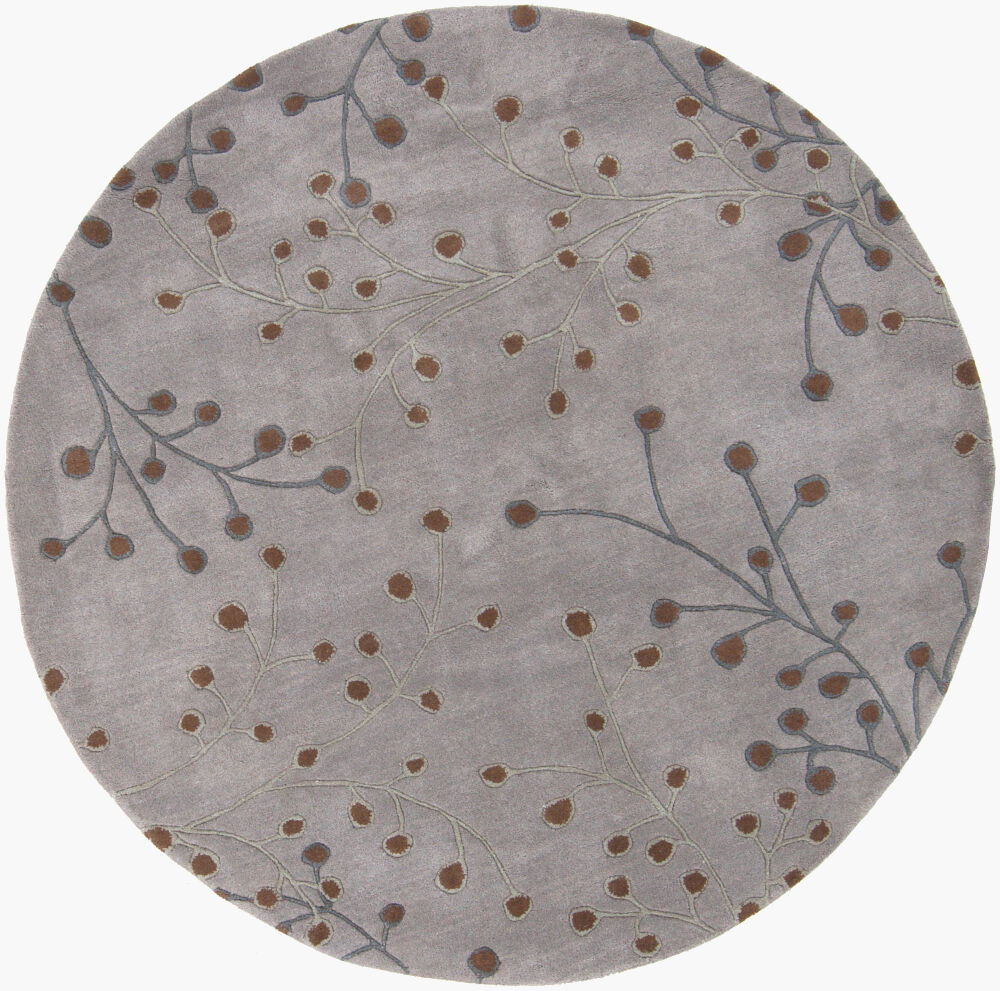 Athena Handmade Rug large image 