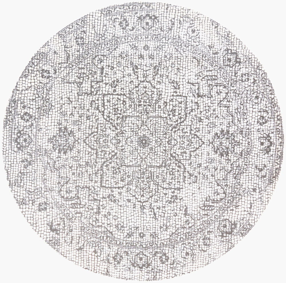 Venezia Machine Woven Rug large image 