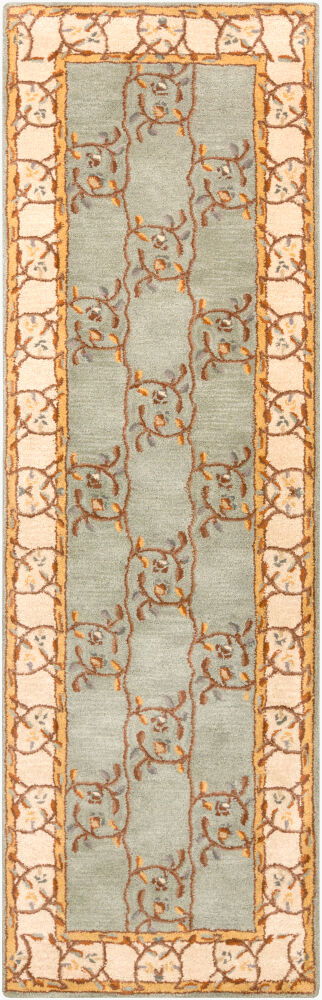 Caesar Handmade Rug large image 