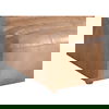 Ramsay Leather Slipper Chair Tan thumbnail 4
