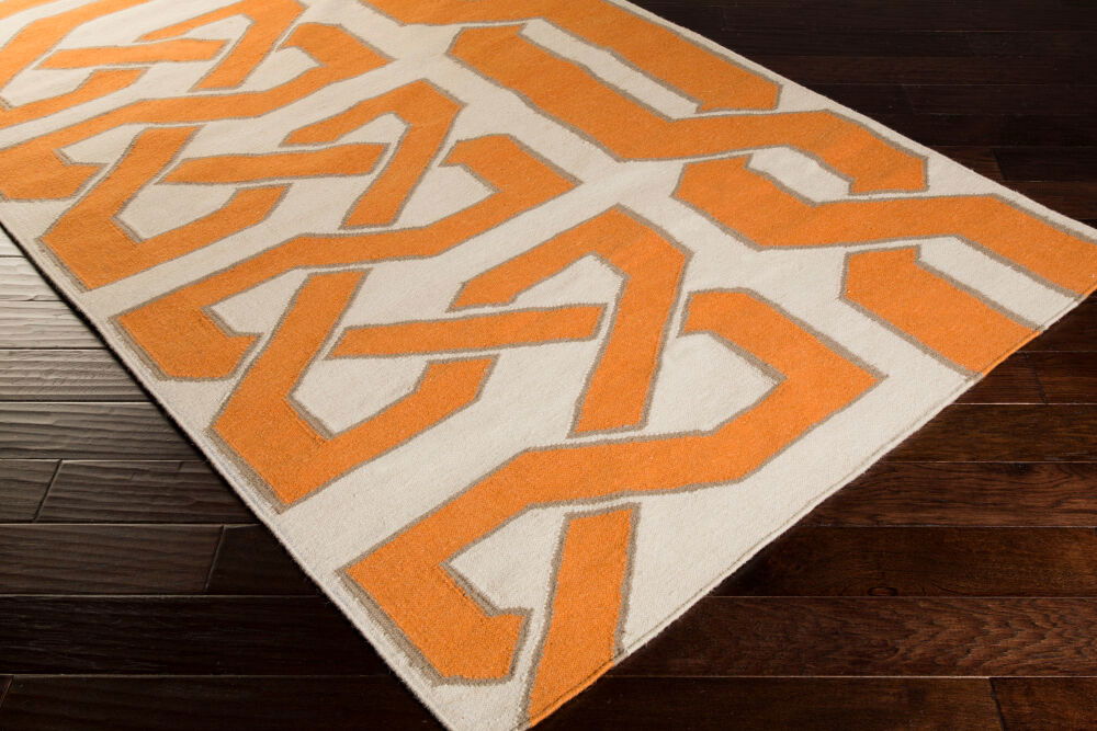 Alameda Handmade Rug large image 