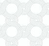The Twist Grey Wallpaper thumbnail 0