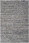 Palisade Handmade Rug, by Surya, 1'6" length x 1'6" width thumbnail