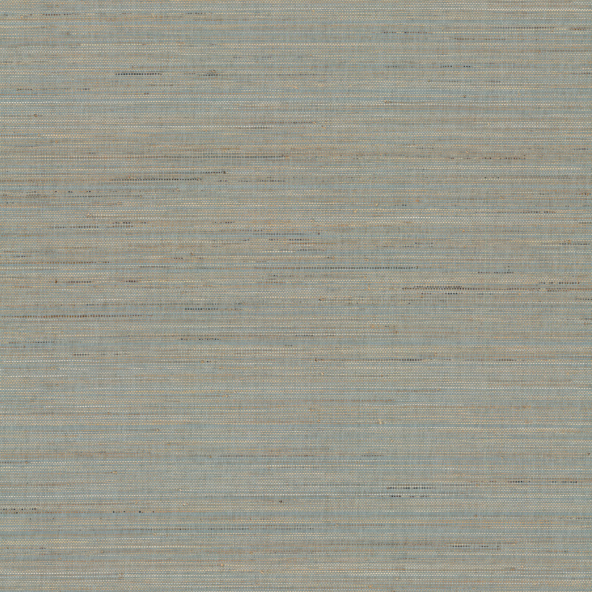 Marled Abaca Spruce Wallpaper, by York Wall, 24' length x 3' width x 0.02" depth View 2