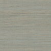 Marled Abaca Spruce Wallpaper, by York Wall, 24' length x 3' width x 0.02" depth thumbnail 2