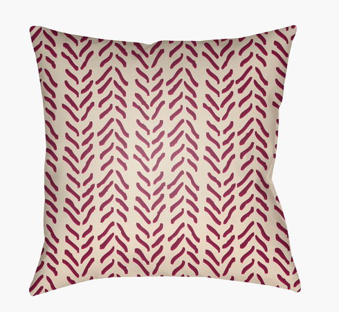 Textures Accent Pillow
