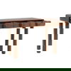 Rosie Desk Brown thumbnail 3