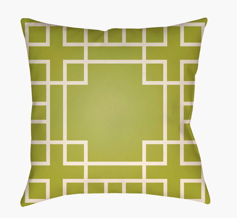 Litchfield Accent Pillow