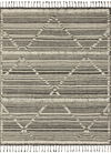 Loloi Iman Rug, 5'6" length x 8'6" width thumbnail 1