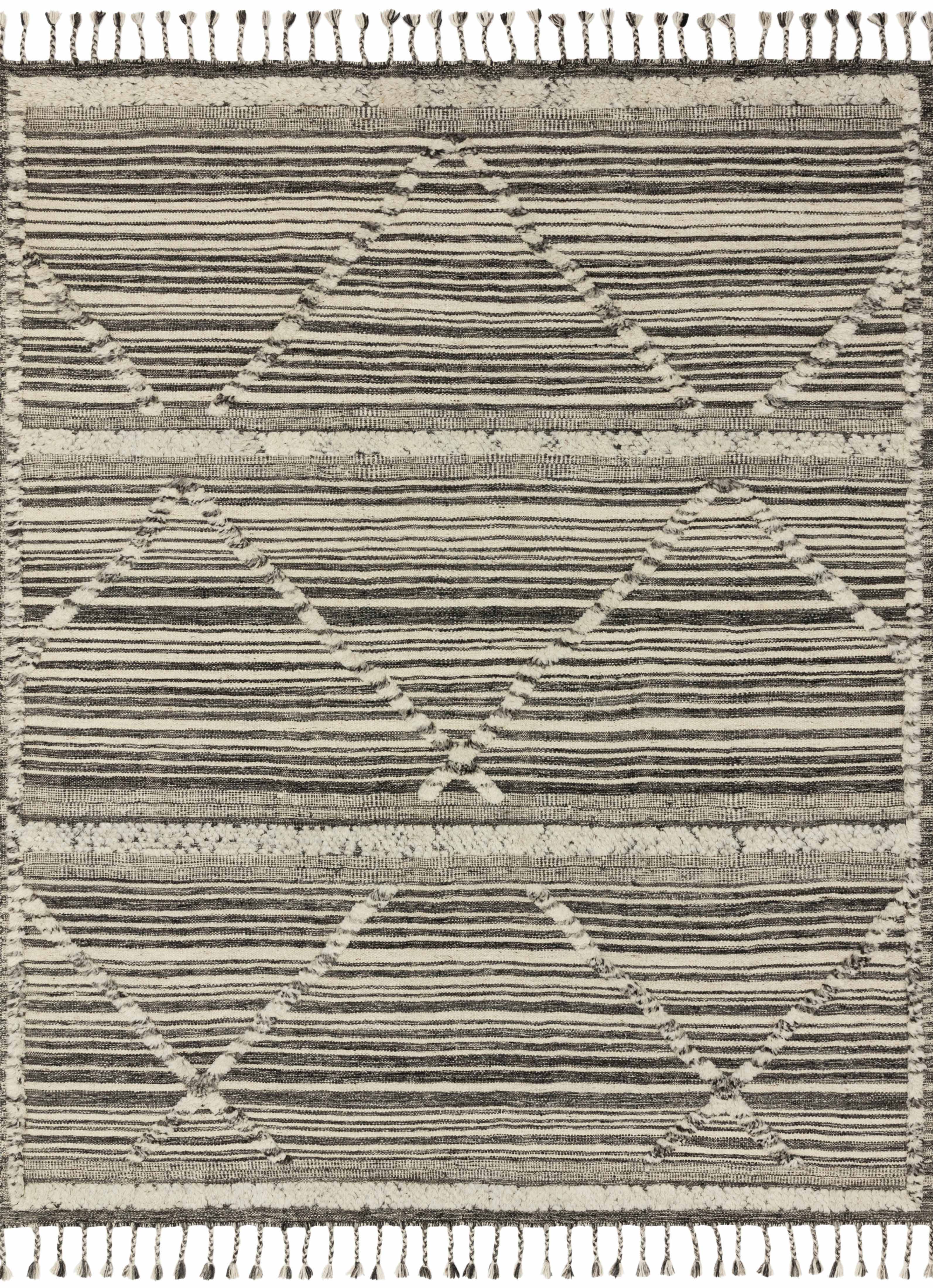Loloi Iman Rug large image 