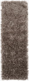 Shimmer Handmade Rug, by Surya, 8' length x 2'6" width thumbnail