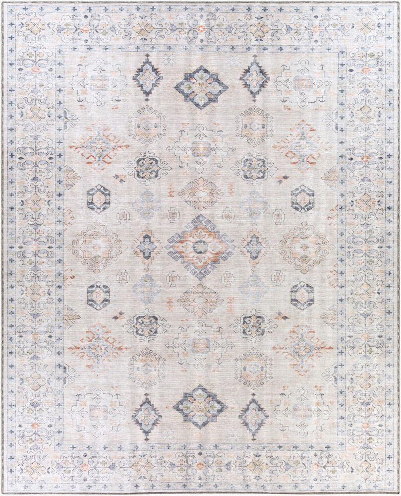 Alanya Machine Woven Rug large image 