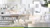 Hudson Large Dining Bench 5 Hudson Large Dining Bench thumbnail 5
