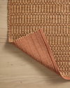Angela Rose x Loloi Colton Rug, 1'6" length x 1'6" width thumbnail 9