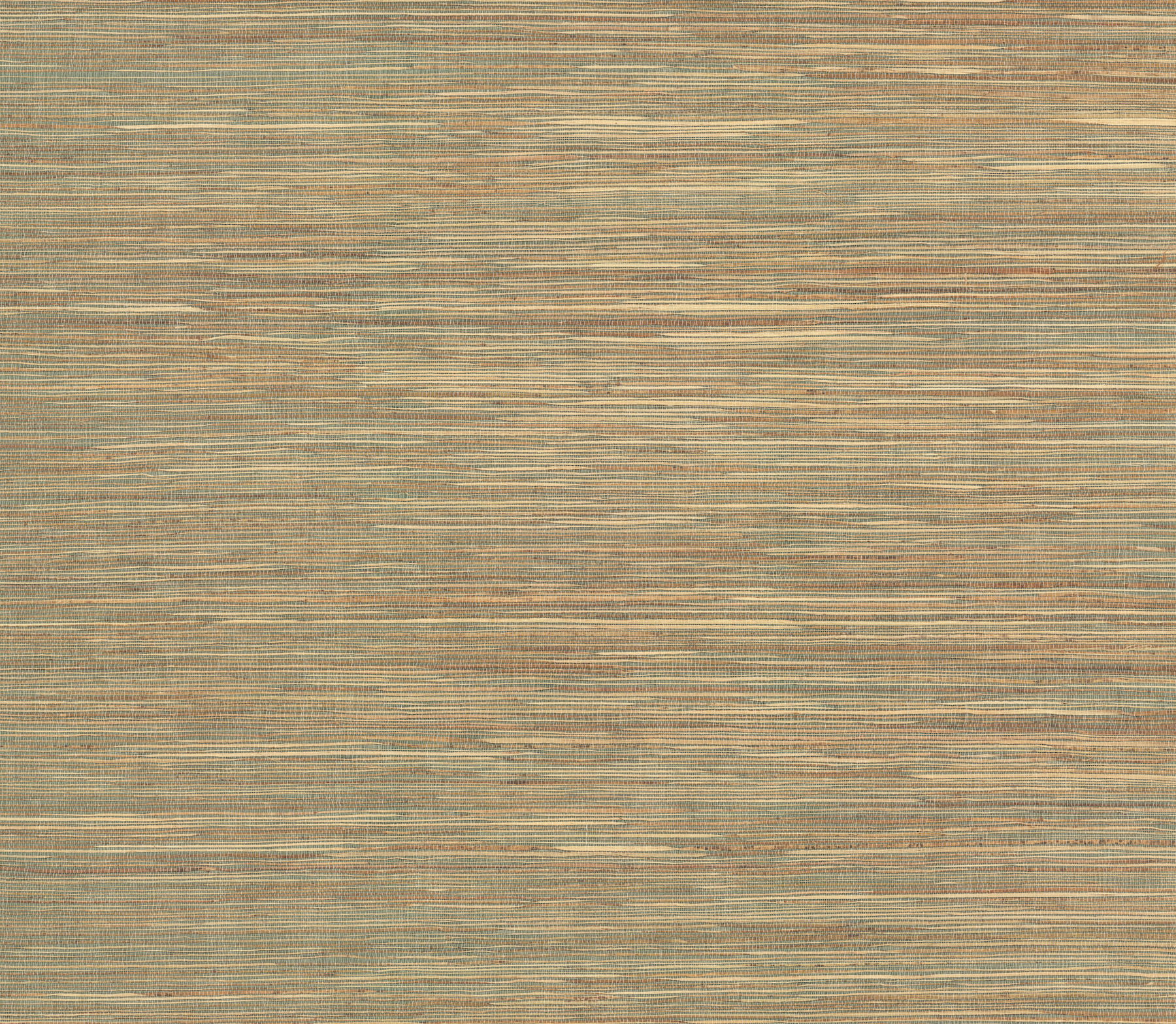 Raw Jute Green Wallpaper large image 