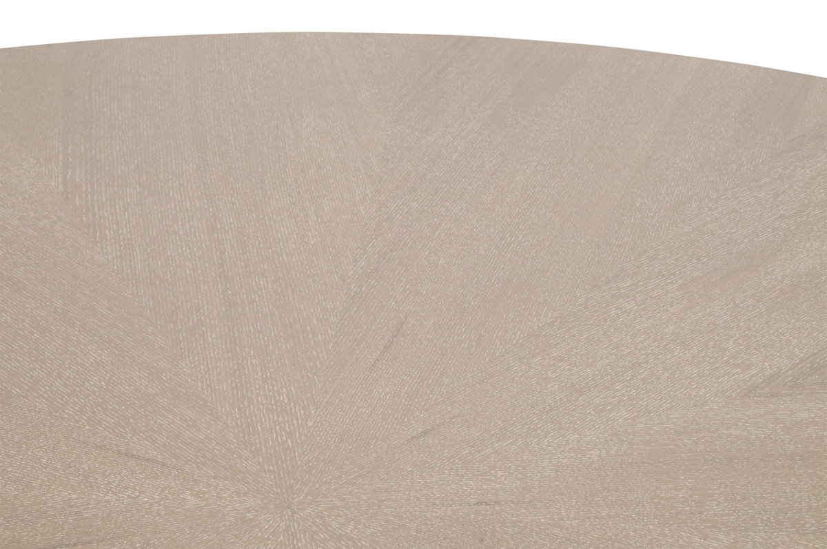 Coulter 42' Round Dining Table, by Essentials for Living, 42" width x 30" height x 42" depth View 5