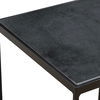 Sherwood Square Marble Accent Table thumbnail 4