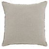 Ignatia Indoor Pillow, Decorative Pillow by Renwil, 22" height thumbnail 1
