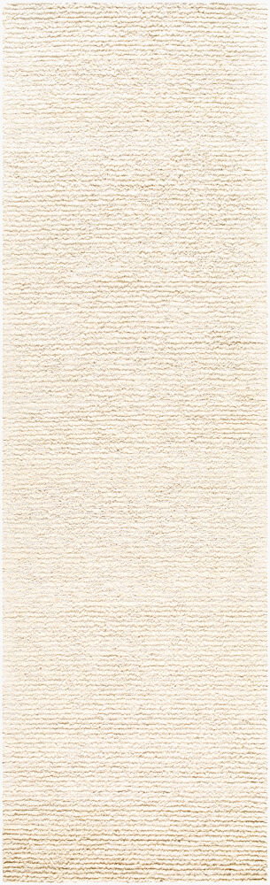Passion Handmade Rug, by Surya, 10' length x 3' width
