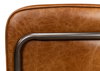 Breda Chair, by Sarreid, 2'4" length x 2'4" width x 2'4" height thumbnail 6