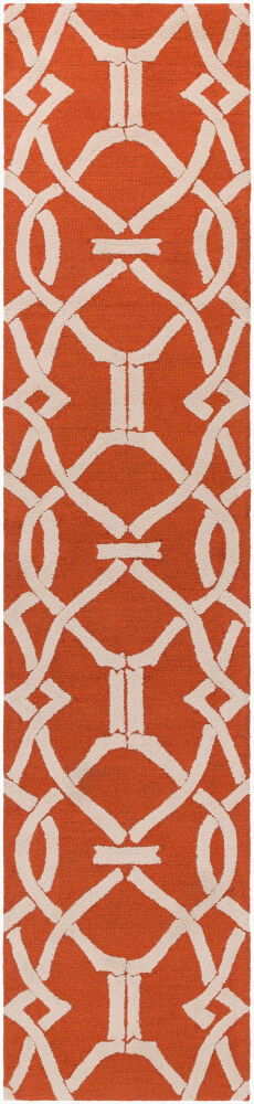 Marigold Handmade Rug