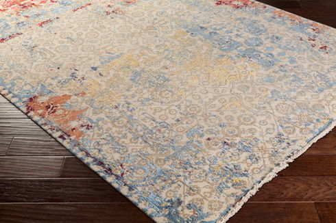 Colaba Handmade Rug