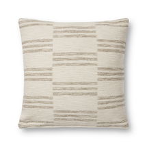 Online Designer Combined Living/Dining Amber Lewis x Loloi Jay Pillow