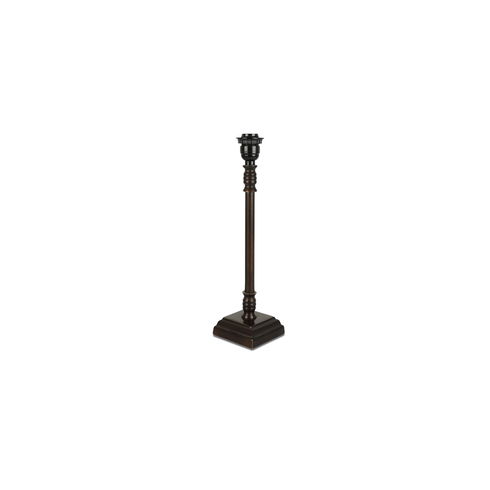 Mayfair Table Lamp Brown
