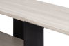 Covet Console, Console Table by Sarreid, 70" length x 14" width x 30" height thumbnail 7