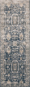 Loloi Teagan Rug, 2'8" length x 4' width thumbnail 7