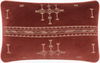 Velour Lumbar Pillow thumbnail 0
