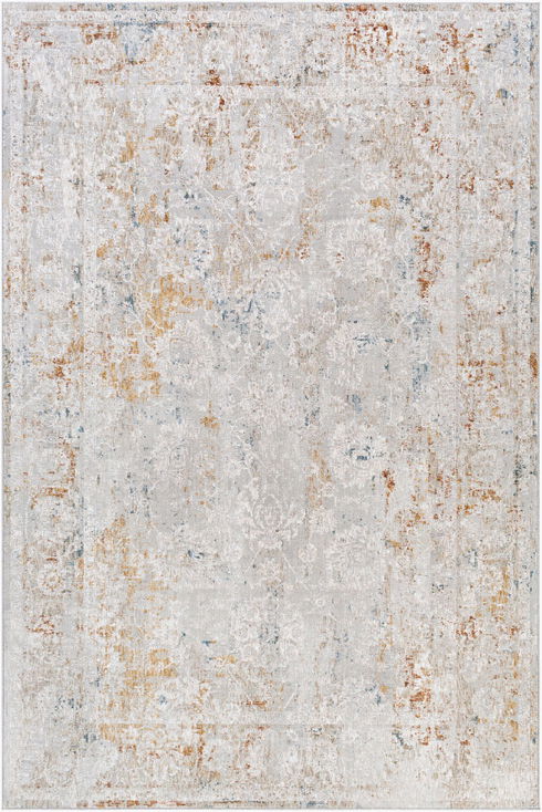 Carmel Machine Woven Rug