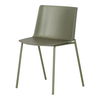 Silla Outdoor Dining Chair Sage Green - Set Of Two thumbnail 7